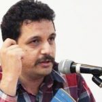 آرش شفاعی : اگر نامی از بچه های عرصه طنز می شنویم فقط با همت خودشان است آرش شفاعی : اگر نامی از بچه های عرصه طنز می شنویم فقط با همت خودشان است