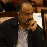 میر افضلی : مسائل و مشکلات جامعه به شکل عمیق در آثار طنز مطرح نمیشود میر افضلی : مسائل و مشکلات جامعه به شکل عمیق در آثار طنز مطرح نمیشود