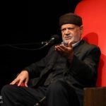 حسن شعبانی : اشعار طنز باید مخاطب را بخنداند، بهره مند کند و دلش را خنک کند حسن شعبانی : اشعار طنز باید مخاطب را بخنداند، بهره مند کند و دلش را خنک کند
