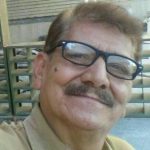 پرویز روح بخش : مجله گل آقا دانشگاهی برای همه اعضای هیات تحریریه بود پرویز روح بخش : مجله گل آقا دانشگاهی برای همه اعضای هیات تحریریه بود