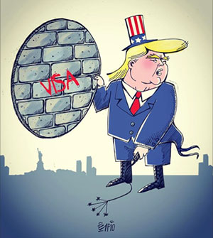 پاسخ به:کاریکاتوردونی