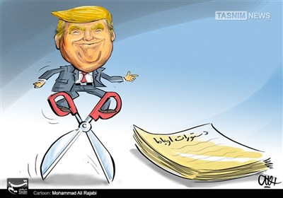 پاسخ به:کاریکاتوردونی