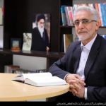 دلایل حمایت رهبر انقلاب از برنامههای طنز در گفتگو با حمید رضا خزایی دلایل حمایت رهبر انقلاب از برنامههای طنز در گفتگو با حمید رضا خزایی