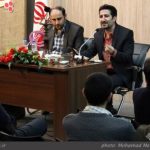 قمپز ۲۲ با حضور محسن اشتیاقی و آثاری طنز با نگاه انتقادی به مصرف دخانیات قمپز ۲۲ با حضور محسن اشتیاقی و آثاری طنز با نگاه انتقادی به مصرف دخانیات