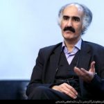 ماهیت طنز و وظیفهی طنزپرداز در گفتگو با ابوالفضل زرویی نصرآباد ماهیت طنز و وظیفهی طنزپرداز در گفتگو با ابوالفضل زرویی نصرآباد