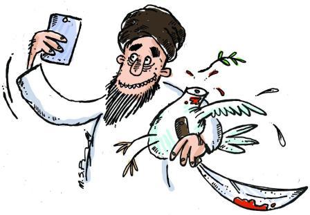 پاسخ به:اخبارطنز