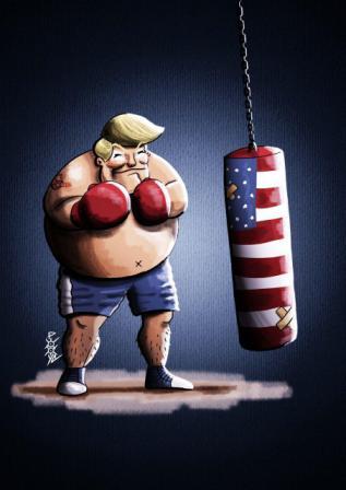 پاسخ به:اخبارطنز