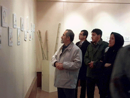 پاسخ به:اخبارطنز