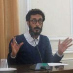گزارش سومین کارگاه دفتر طنز اصفهان با موضوع رسالت و لزوم طنز گزارش سومین کارگاه دفتر طنز اصفهان با موضوع رسالت و لزوم طنز