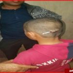 واکنش کاریکاتوریست ها به فرو کردن مداد در سر دانش آموز واکنش کاریکاتوریست ها به فرو کردن مداد در سر دانش آموز