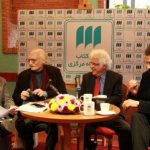 گزارش جشن امضای کتاب طنز خرستان نوشته ی لوریس چکناواریان گزارش جشن امضای کتاب طنز خرستان نوشته ی لوریس چکناواریان