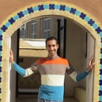 بیوگرافی پیام پور فلاح، کاریکاتوریست و مدیر خانه کاریکاتور و دفتر طنز اصفهان بیوگرافی پیام پور فلاح، کاریکاتوریست و مدیر خانه کاریکاتور و دفتر طنز اصفهان