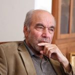 مقاله ی «طنز و طیبت در سخن سعدی» از استاد رضا داوری مقاله ی «طنز و طیبت در سخن سعدی» از استاد رضا داوری