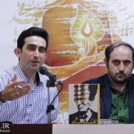 گزارش نشست طنز در دوران انقلاب و رونمایی کتاب همیشه استاد گزارش نشست طنز در دوران انقلاب و رونمایی کتاب همیشه استاد