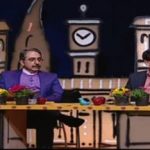 پاسخ یک کاریکلماتورنویس به «قند پهلو» یی ها پاسخ یک کاریکلماتورنویس به «قند پهلو» یی ها