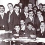 یادی از دو طنزپرداز نامی، حسین توفیق و محمد خرمشاهی یادی از دو طنزپرداز نامی، حسین توفیق و محمد خرمشاهی