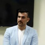 کاریکاتوریست لرستانی تنها برنده ایرانی فستیوال کاریکاتور برزیل شد کاریکاتوریست لرستانی تنها برنده ایرانی فستیوال کاریکاتور برزیل شد