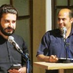 تقدیر از دو طنزپرداز یزدی در اختتامیه دومین جشنواره شعر طنز اراک تقدیر از دو طنزپرداز یزدی در اختتامیه دومین جشنواره شعر طنز اراک