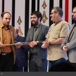 نقاط قوت و ضعف نهمین جشنواره طنز سوره از زبان دکتر عباس احمدی نقاط قوت و ضعف نهمین جشنواره طنز سوره از زبان دکتر عباس احمدی