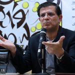 نگاهی به اشعار و آثار طنز ناصر فیض نگاهی به اشعار و آثار طنز ناصر فیض
