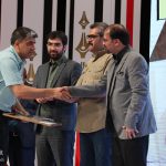درخشش هنرمندان خراسان رضوی در نهمین جشنواره سراسری طنز سوره درخشش هنرمندان خراسان رضوی در نهمین جشنواره سراسری طنز سوره