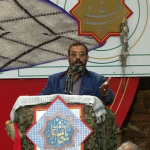 خاطرهگویی طنز دفاع مقدس در “شب خاطره” خاطرهگویی طنز دفاع مقدس در “شب خاطره”