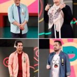 فیلم اجراهای اول استند آپ کمدی مسابقه خنداننده شو فیلم اجراهای اول استند آپ کمدی مسابقه خنداننده شو