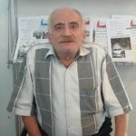 فراخوان شعر و مقاله ویژه نامه هفتمین سالگرد “حمید آرش آزاد” طنزپرداز فراخوان شعر و مقاله ویژه نامه هفتمین سالگرد “حمید آرش آزاد” طنزپرداز