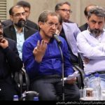 اسماعیل امینی : کسی که طنز کار میکند نباید با موج خبری حرکت کند اسماعیل امینی : کسی که طنز کار میکند نباید با موج خبری حرکت کند