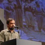 بخشی از خاطرات سید مسعود شجاعی طباطبایی در دوران دفاع مقدس بخشی از خاطرات سید مسعود شجاعی طباطبایی در دوران دفاع مقدس