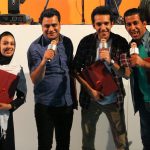 اسامی برگزیدگان دومین جشنواره استند آپ کمدی «پایه خنده» اسامی برگزیدگان دومین جشنواره استند آپ کمدی «پایه خنده»
