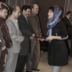 بیوگرافی ژاله یوسفی نژاد، کارتونیست کردستانی بیوگرافی ژاله یوسفی نژاد، کارتونیست کردستانی