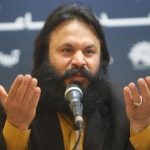 کوروش زارعی : تئاتر طنز نباید تنها به خنداندن مخاطبانش اکتفا کند کوروش زارعی : تئاتر طنز نباید تنها به خنداندن مخاطبانش اکتفا کند