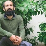 گفتگو با احسان رضایی، نویسنده ی کتاب طنز باغ وحش اساطیر گفتگو با احسان رضایی، نویسنده ی کتاب طنز باغ وحش اساطیر