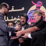 برگزیدگان دومین جشنواره حقوق بشر آمریکایی برگزیدگان دومین جشنواره حقوق بشر آمریکایی