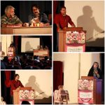 گزارش حلقه ی طنز نصف جهان مرداد ۹۶ گزارش حلقه ی طنز نصف جهان مرداد ۹۶