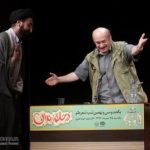 گزارش و اشعار یکصد و سی و نهمین شب شعر طنز در حلقه رندان گزارش و اشعار یکصد و سی و نهمین شب شعر طنز در حلقه رندان