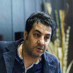 محسن چگینی از پایین آمدن آستانه تحمل مردم و سختی کارهای کمدی میگوید محسن چگینی از پایین آمدن آستانه تحمل مردم و سختی کارهای کمدی میگوید