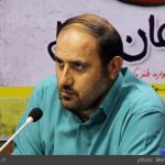 عباس احمدی : طنزهای شاعران قمی طنزهای سالم، سوژه محور و دغدغهمندی است عباس احمدی : طنزهای شاعران قمی طنزهای سالم، سوژه محور و دغدغهمندی است