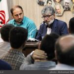 گزارش بیست و هفتمین محفل طنزپردازان استان قم گزارش بیست و هفتمین محفل طنزپردازان استان قم