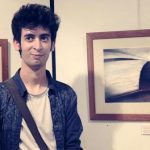 گفتگو با مجتبی حیدر پناه، کارتونیست آباده ای گفتگو با مجتبی حیدر پناه، کارتونیست آباده ای