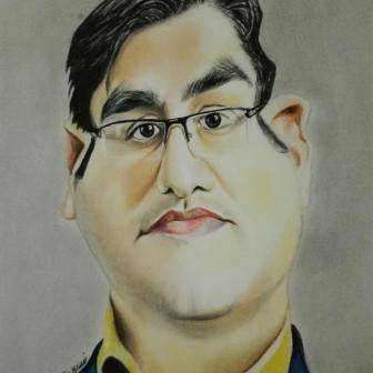 پاسخ به:معرفی طنزپردازان ایرانی