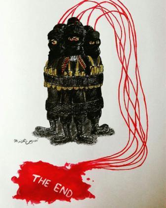 پاسخ به:معرفی طنزپردازان ایرانی