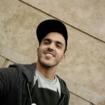 بیوگرافی رضا نیکخواه متین، کاریکاتوریست بیوگرافی رضا نیکخواه متین، کاریکاتوریست