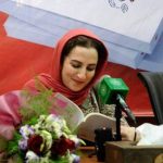 گفت و گو با زهرا دُرّی، به بهانه ی انتشار کتاب طنز زبل خانوم گفت و گو با زهرا دُرّی، به بهانه ی انتشار کتاب طنز زبل خانوم