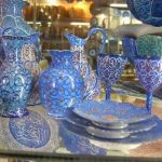 اندر مکاشفات آمیز خیرالله – صنایع دستی و چینی ها اندر مکاشفات آمیز خیرالله – صنایع دستی و چینی ها