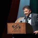 محمد سلمانی : آثار رسیده در بخش طنز جشنواره شعر نیاوران قابل دفاع بود محمد سلمانی : آثار رسیده در بخش طنز جشنواره شعر نیاوران قابل دفاع بود