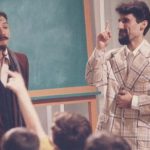 طنز : شرایط جدید استخدام معلمان و لَب خزینه! طنز : شرایط جدید استخدام معلمان و لَب خزینه!