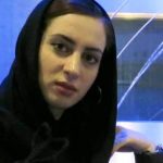 بیوگرافی یلدا هاشمی نژاد، کاریکاتوریست بیوگرافی یلدا هاشمی نژاد، کاریکاتوریست