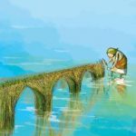 جایزه اول جشنواره جهانی کاریکاتور بلژیک به کارتونیست اصفهانی رسید جایزه اول جشنواره جهانی کاریکاتور بلژیک به کارتونیست اصفهانی رسید